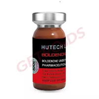 Boldenone 300 mg 10 ml Hutech Labs USA