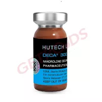 Deca 300 mg 10 ml Hutech Labs USA