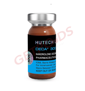 Deca 300 mg 10 ml Hutech Labs USA - ND300HU Deca 300 mg 10 ml Hutech Labs USA - ND300HU - Hutech Labs USA