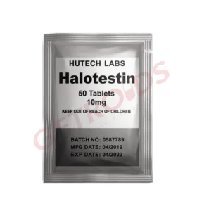 Halotestin 10 mg 50 Tablets Hutech Labs USA - HALOHU Halotestin 10 mg 50 Tablets Hutech Labs USA - HALOHU - Hutech Labs USA