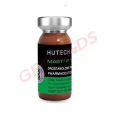 Mast P 100 mg 10 ml Hutech Labs. USA