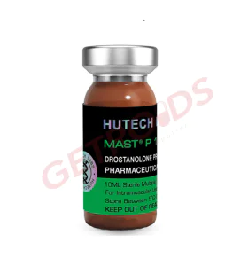 Mast P 100 mg 10 ml Hutech Labs. USA - MP100HU Mast P 100 mg 10 ml Hutech Labs. USA - MP100HU - Hutech Labs USA