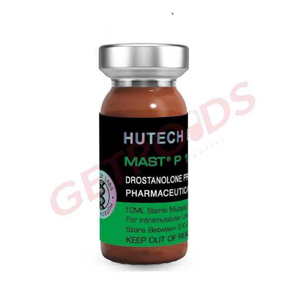 Mast P 100 mg 10 ml Hutech Labs. USA