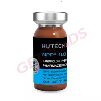 NPP 100 mg 10 ml Hutech Labs USA