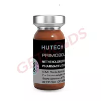 Primobolan 200 mg 10 ml Hutech Labs. USA