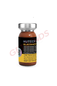 Sustanon 250 mg 10 ml Hutech Labs USA