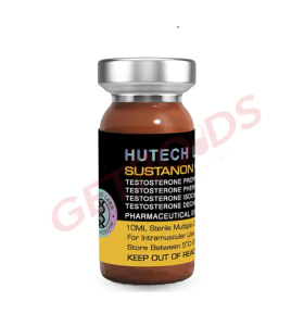 Sustanon 250 mg 10 ml Hutech Labs USA - SUT300UH Sustanon 250 mg 10 ml Hutech Labs USA - SUT300UH - Hutech Labs USA
