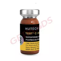 Test C 250 mg 10 ml Hutech Labs. USA