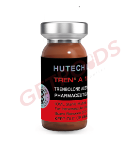 Tren A 100 mg 10 ml Hutech Labs. USA