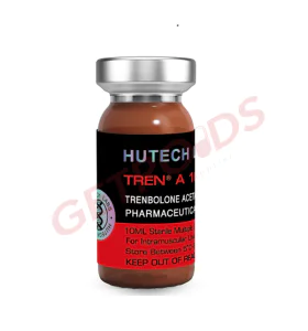 Tren A 100 mg 10 ml Hutech Labs. USA - TRA1HU Tren A 100 mg 10 ml Hutech Labs. USA - TRA1HU - Hutech Labs USA