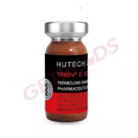 Tren E 200 mg 10 ml Hutech Labs USA