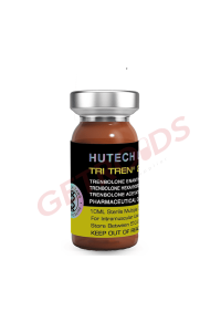 Tri Tren 225 mg 10 ml Hutech Labs. USA