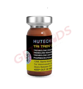 Tri Tren 225 mg 10 ml Hutech Labs. USA - TT225HU Tri Tren 225 mg 10 ml Hutech Labs. USA - TT225HU - Hutech Labs USA