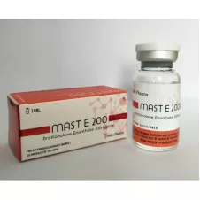 Mast E 2000 Mg 10 Ml Maha Pharma