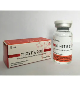 Mast E 2000 Mg 10 Ml Maha Pharma - me-mh Mast E 2000 Mg 10 Ml Maha Pharma - me-mh - Maha Pharma
