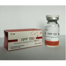 NPP 1500 Mg 10 Ml Maha Pharma