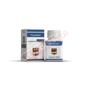 Finasteodin 1 mg 30 Tabs Odin Pharma - ODFI Finasteodin 1 mg 30 Tabs Odin Pharma - ODFI - Odin Pharma