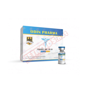 Hgh Fragment 176-191 - Odin Pharma