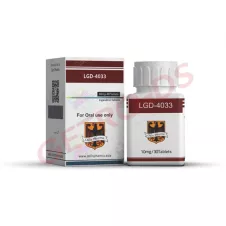 Ligandrol Lgd/4033 10 mg 30 Tabs Odin Ph...