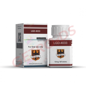 Ligandrol Lgd/4033 10 mg 30 Tabs Odin Pharma