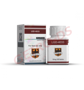 Ligandrol Lgd/4033 10 mg 30 Tabs Odin Pharma Ligandrol Lgd/4033 10 mg 30 Tabs Odin Pharma