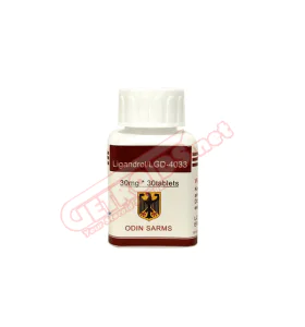 Ligandrol Lgd/4033 30 mg 30 Tabs Odin Pharma - LIGA Ligandrol Lgd/4033 30 mg 30 Tabs Odin Pharma - LIGA - Odin Pharma