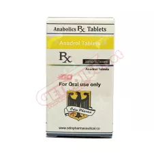 Anadrol 50 mg 50 Tablets Odin Pharma