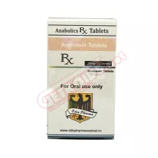 Aromasin 25 mg 30 Tablets Odin Pharma