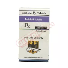 Cialis 20 mg 20 Tablets Odin Pharma