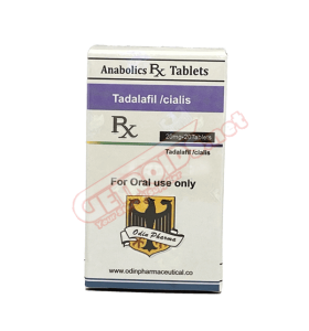 Cialis 20 mg 20 Tablets Odin Pharma