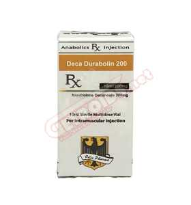 Deca Durabolin 200 mg 10 ml Odin Pharma - NDODI Deca Durabolin 200 mg 10 ml Odin Pharma - NDODI - Odin Pharma