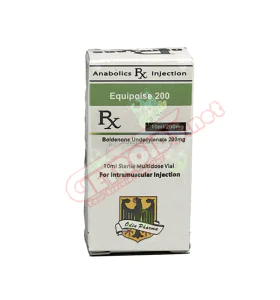 EQ 200 mg 10 ml Odin Pharma - EQODI EQ 200 mg 10 ml Odin Pharma - EQODI - Odin Pharma