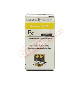 Masteron Enanthate 200 mg 10 ml Odin Pharma - MEODI Masteron Enanthate 200 mg 10 ml Odin Pharma - MEODI - Odin Pharma