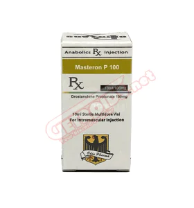 Mast P 100 mg 10 ml Odin Pharma - MPOD Mast P 100 mg 10 ml Odin Pharma - MPOD - Odin Pharma
