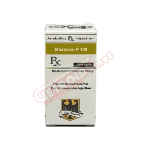 Mast P 100 mg 10 ml Odin Pharma