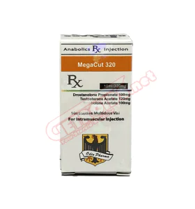 Megacut 320 mg 10 ml Odin Pharma - MCODI Megacut 320 mg 10 ml Odin Pharma - MCODI - Odin Pharma