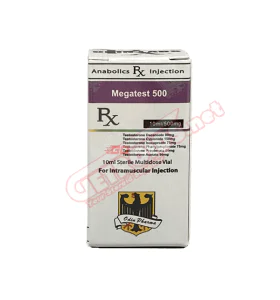 Megatest 500 mg 10 ml Odin Pharma - MTODI Megatest 500 mg 10 ml Odin Pharma - MTODI - Odin Pharma