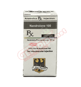 Nandrolone P 100 mg 10 ml Odin Pharma Nandrolone P 100 mg 10 ml Odin Pharma