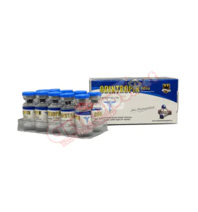 Odintropin 100 IU Odin Pharma - ODPODI Odintropin 100 IU Odin Pharma - ODPODI - Odin Pharma