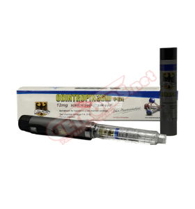 Odintropin 36 Pen Odin Pharma