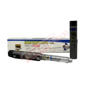 Odintropin 36 Pen Odin Pharma - ODIPE36 Odintropin 36 Pen Odin Pharma - ODIPE36 - Odin Pharma