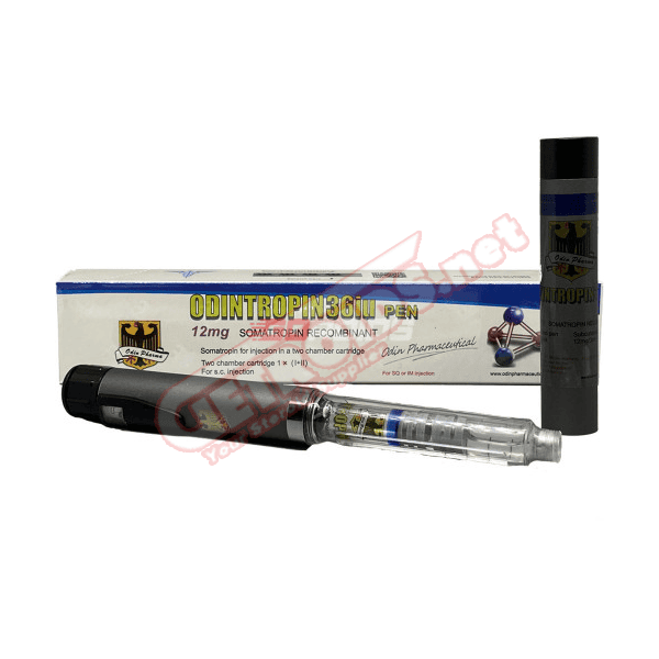 Odintropin 36 Pen Odin Pharma