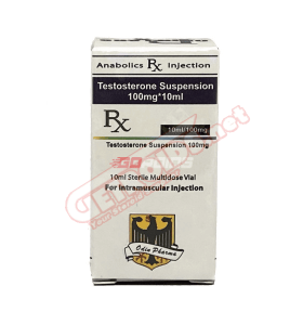 Suspension 100 mg 10 ml Odin Pharma Suspension 100 mg 10 ml Odin Pharma