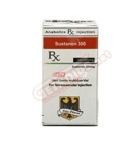 Sustanon 300 mg 10 ml Odin Pharma - USODI Sustanon 300 mg 10 ml Odin Pharma - USODI - Odin Pharma