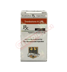 Trenbolone Acetate 100 mg 10 ml Odin Pharma - TRAODI Trenbolone Acetate 100 mg 10 ml Odin Pharma - TRAODI - Odin Pharma