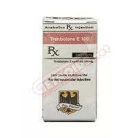 Trenbolone Enanthate 100 mg 10 ml Odin Pharma