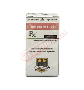 Trenbolone Enanthate 100 mg 10 ml Odin Pharma - TREODI Trenbolone Enanthate 100 mg 10 ml Odin Pharma - TREODI - Odin Pharma