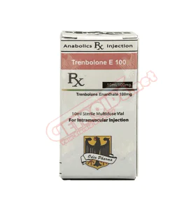 Trenbolone Enanthate 100 mg 10 ml Odin Pharma - TREODI Trenbolone Enanthate 100 mg 10 ml Odin Pharma - TREODI - Odin Pharma