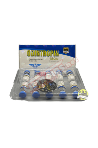 Odintropin 150 IU Odin Pharma