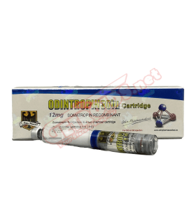 Odintropin 36 Cartridge Odin Pharma